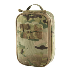 M-Tac -  Organizer Ergonomiczny Elite Small - 22 x 14 Cm - Multicam - 10157008-S