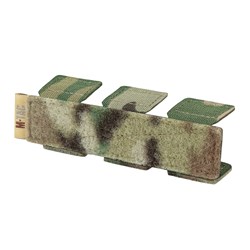 M-Tac - Panel MOLLE na naszywki - 120x26 - Multicam - 10253008