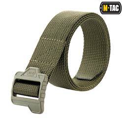 M-Tac - Pas taktyczny Lite Tactical Belt Gen.II - Oliwkowy - 20436001