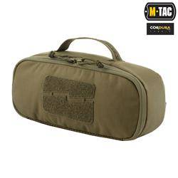 M-Tac - Pojemnik na amunicję Elite Medium - Ranger Green - 10157023-M