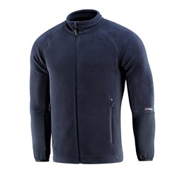 M-Tac - Polar wojskowy Polartec Sport - Dark Navy Blue - 70017015