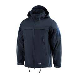 M-Tac - Softshell Police - Dark Navy Blue - 20203015