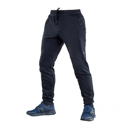 M-Tac - Spodnie Stealth Cotton - Dark Navy Blue - 20076015