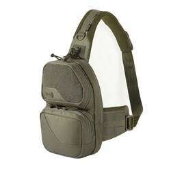 M-Tac - Torba Buckler Bag Elite Hex - Cordura 500D - Ranger Green - 10143023