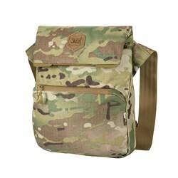 M-Tac - Torba Konvert Elite - Cordura - Multicam - 10192008