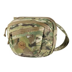 M-Tac - Torba Sphaera Hardsling Bag Large Elite - Cordura - Multicam - 51610008