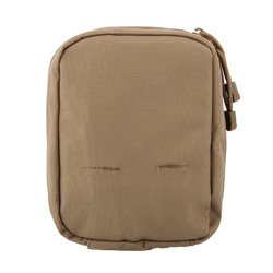 MFH - Medic Pouch - Coyote Brown