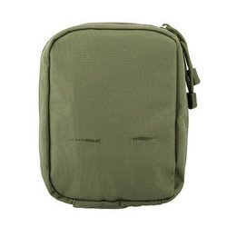 MFH - Medic Pouch - Zielony OD