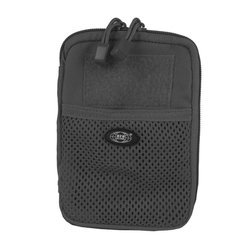 MFH - Organizer EDC - Mały - Czarny - 30606A