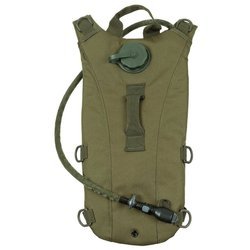 MFH - Plecak Hydration Pack - 2,5 L - Zielony OD