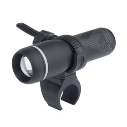Mactronic - Lampa rowerowa przednia LED Scream 3.3 - 600 lm - ABF0171