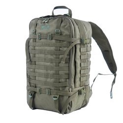 Magnum - Plecak taktyczny Taiga - 45 L - Zielony OD