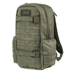 Magnum - Plecak taktyczny Wildcat - 25 L - Olive Green