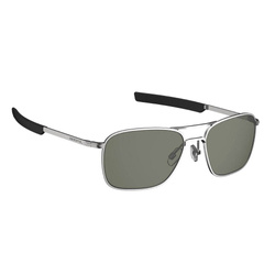 Magpul - Okulary balistyczne Santini Eyewear - Awiatory - Zielono-szare - Polaryzacyjne - MAG1026