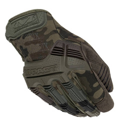 Mechanix Wear - Rękawice taktyczne M-Pact - Wz. 93 - PA-MPT-77