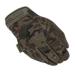 Mechanix Wear - Rękawice taktyczne Original - Wz. 93 - PA-MG-77