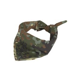 Mil-Tec - Chusta / Bandana - Flecktarn - 12605021