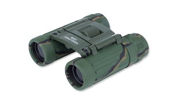 Mil-Tec - Lornetka Mini 8x21 - Camo - 15701020