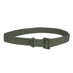 Mil-Tec - Pas Taktyczny Rigger Belt - Zielony OD - 13315101