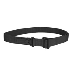 Mil-Tec - Pas taktyczny Rigger Belt - Czarny - 13315102