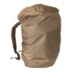 Mil-Tec - Pokrowiec na plecak do 80 L - Coyote Brown - 14060005