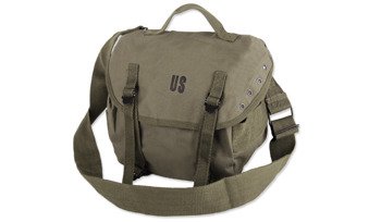 Mil-Tec - Torba US M67 Combat Pack - Zielony OD - 13720001