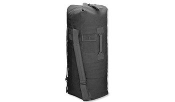 Mil-Tec - Torba transportowa US Style - Czarny - 13853002