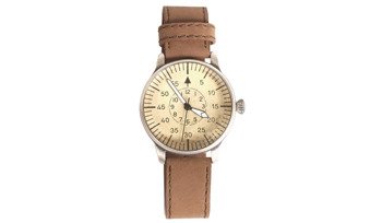 Mil-Tec - Zegarek Army Vintage ME 109 - 15766000