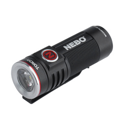 NEBO - Latarka LED Torchy - 1000 lumenów - NE6878