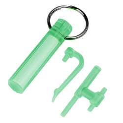 Ni-Glo - Brelok Gear Marker - Dragon Green