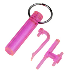 Ni-Glo - Brelok Gear Marker - Panther Pink