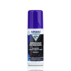 Nikwax - Impregnat Glove Proof - 125 ml - 531