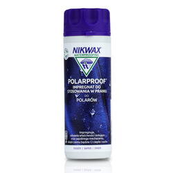 Nikwax - Impregnat Polar Proof - 300 ml - 2G1