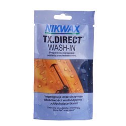 Nikwax - Impregnat TX.Direct - Wash-In - 100 ml - 252