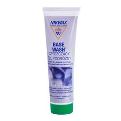 Nikwax - Środek do prania ręcznego Base Wash - 100 ml - 144