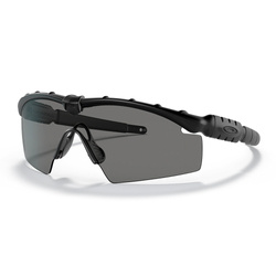 Oakley - Okulary balistyczne SI M Frame 2.0 Industrial - OO9213-03