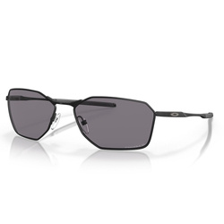 Oakley - Okulary ochronne SI Savitar - Satin Black - OO6047-0658