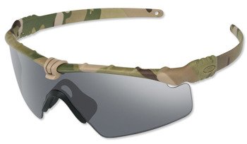 Oakley - SI Ballistic M Frame 3.0 MultiCam - Grey - OO9146-02