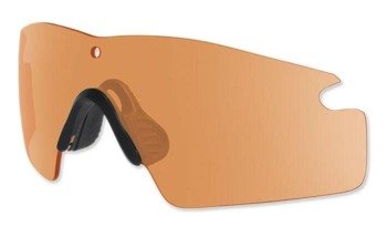 Oakley - SI Ballistic M Frame 3.0 Strike Agro Lens - Persimmon -53-054