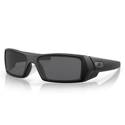 Oakley - SI Gascan Matte Black - Grey - 03-473