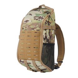 Oakley - Torba podróżna Extractor Sling Pack 2.0 - MultiCam - 921554S-86Y