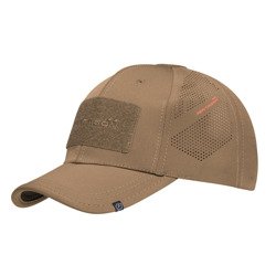 Pentagon - Czapka z daszkiem Aeolus Cap - Coyote - K13039-03