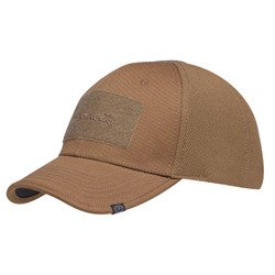 Pentagon - Czapka z daszkiem Raptor BB Cap - Coyote - K13031-03