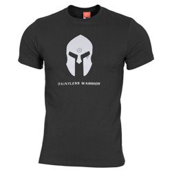 Pentagon - Koszulka Ageron T-Shirt - Spartan Helmet - Czarny