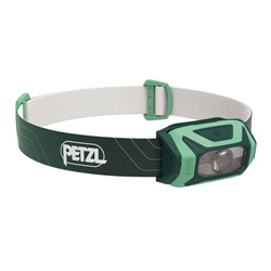 Petzl - Czołówka Tikkina - 300 lm - Zielona - E060AA02