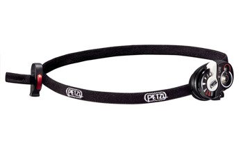 Petzl - Latarka czołowa e+LITE® - E02 P4