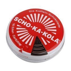 Scho-Ka-Kola - Czekolada Deserowa 100 g - 3408