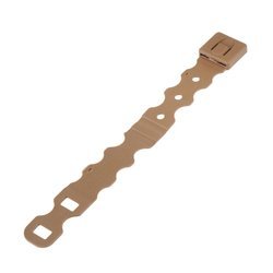 Tactical Tailor - Trok FIGHT LIGHT MALICE CLIP - Short - Coyote Brown