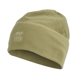 Tasmanian Tiger - Czapka zimowa Fleece Cap - Khaki - 7654.343