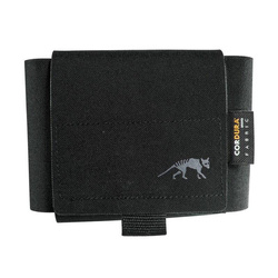 Tasmanian Tiger - Kieszeń na rękawiczki Glove Pouch MKII - Czarny - 7586.040